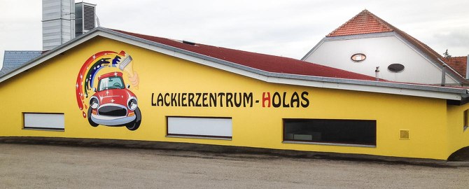 HOLAS GesmbH.