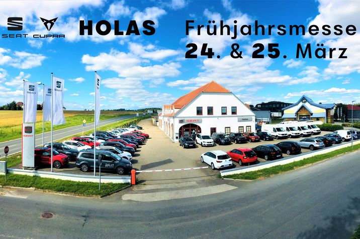 Frühjahrsmesse 2023