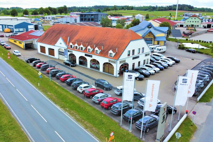 Holas GmbH